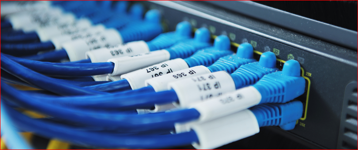 Structured Cabling Service in Miami Florida