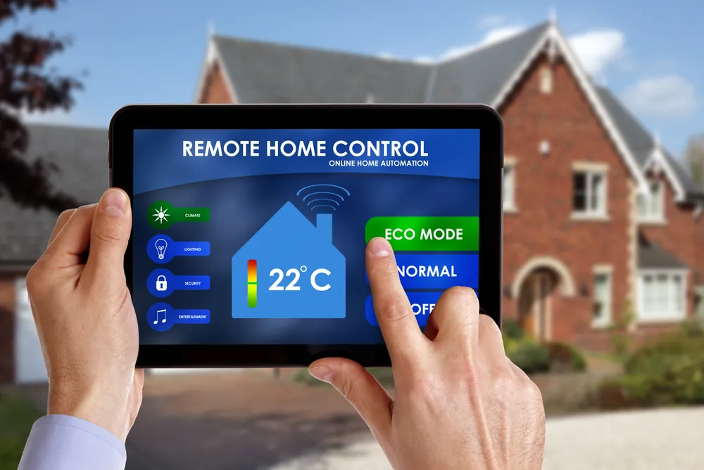 home automation devices that will make your life easier