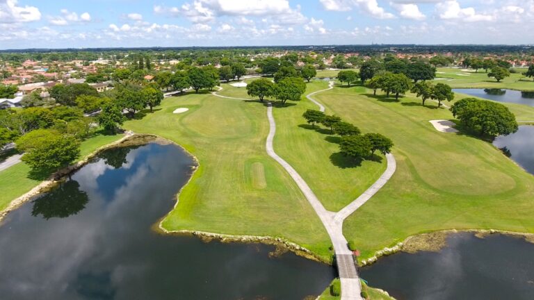 Miccosukee Golf Country Club CSS TECH